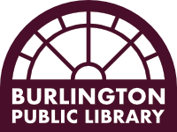 Burlington Public Library Powered By MIDAS